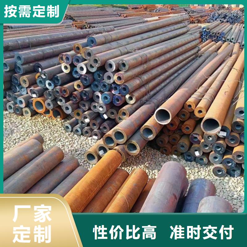 P12无缝管畅销全省