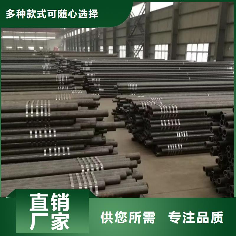供应批发Q345B/C/D/E合结钢管-现货供应