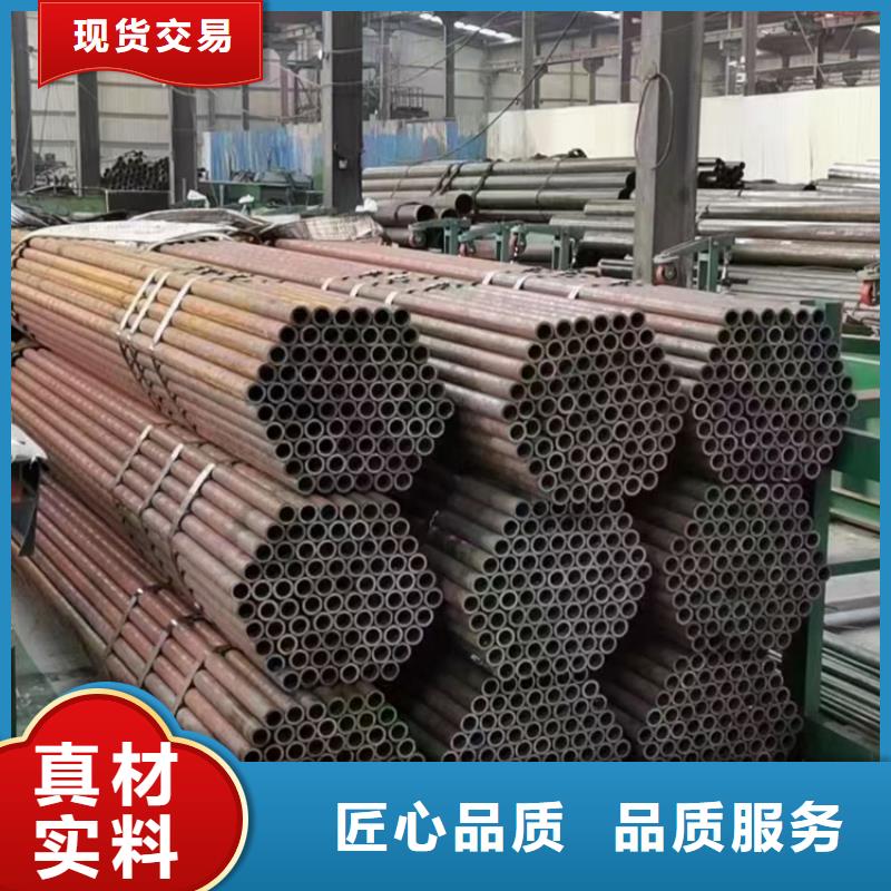 质量可靠的Q460B/C/D/E无缝方管厂家