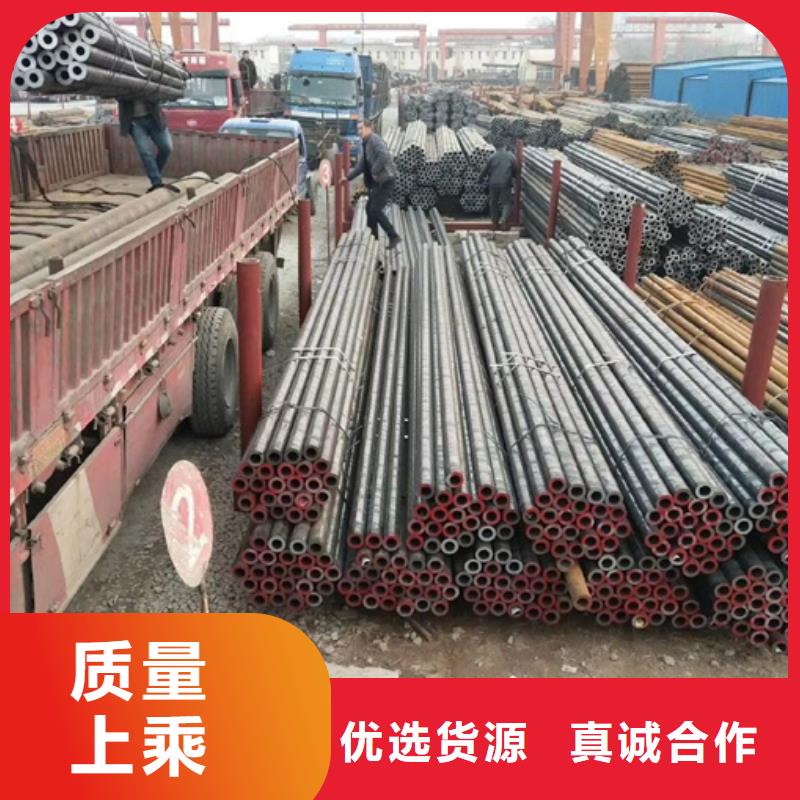 实力雄厚的Q460钢管生产厂家