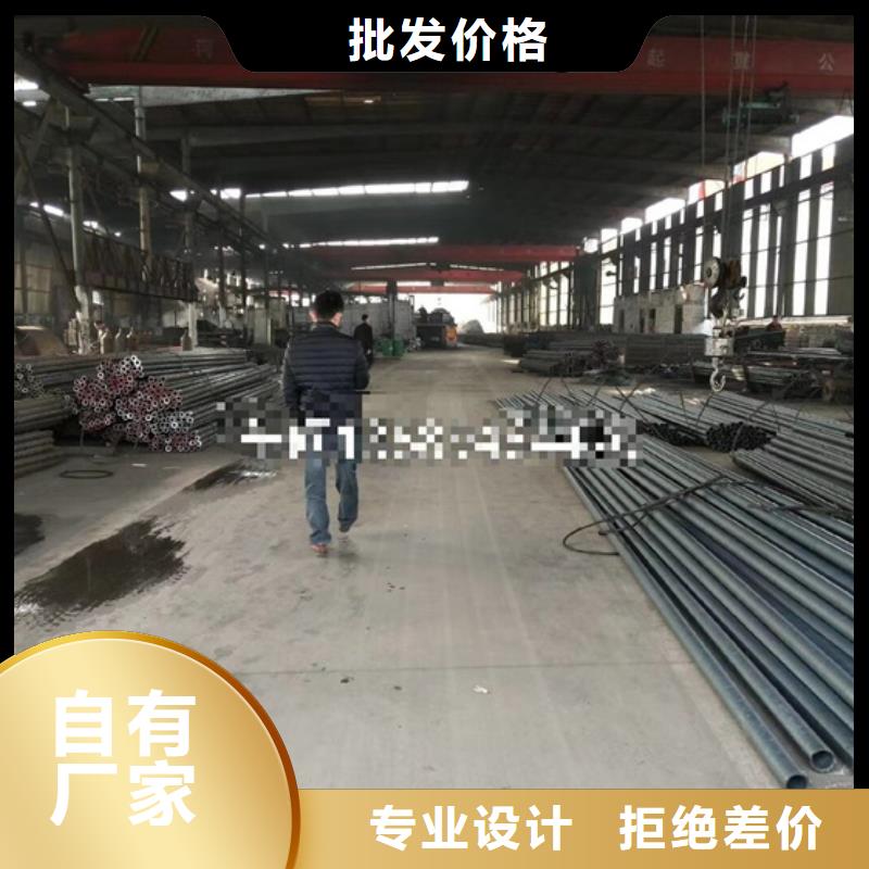 P12无缝管畅销全省
