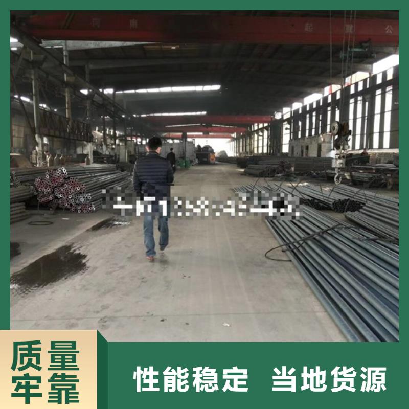 Q500D无缝方矩管厂家-信守承诺