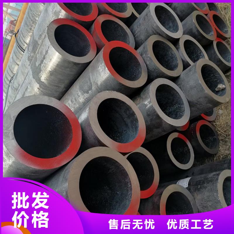 Q500E无缝方矩管加工厂家