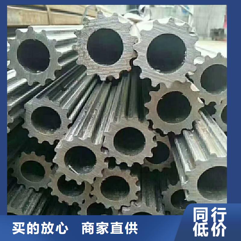 Q500热轧无缝钢管厂家-性价比高