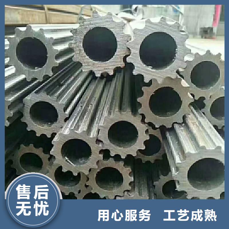 实力雄厚的Q460钢管生产厂家