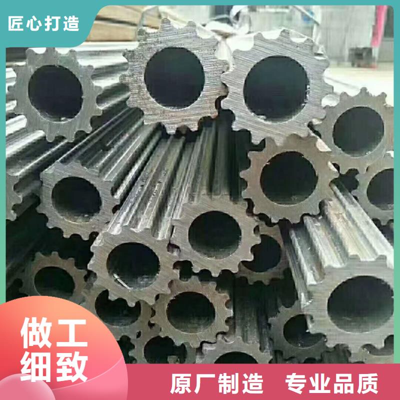 Q500无缝钢管质优价廉