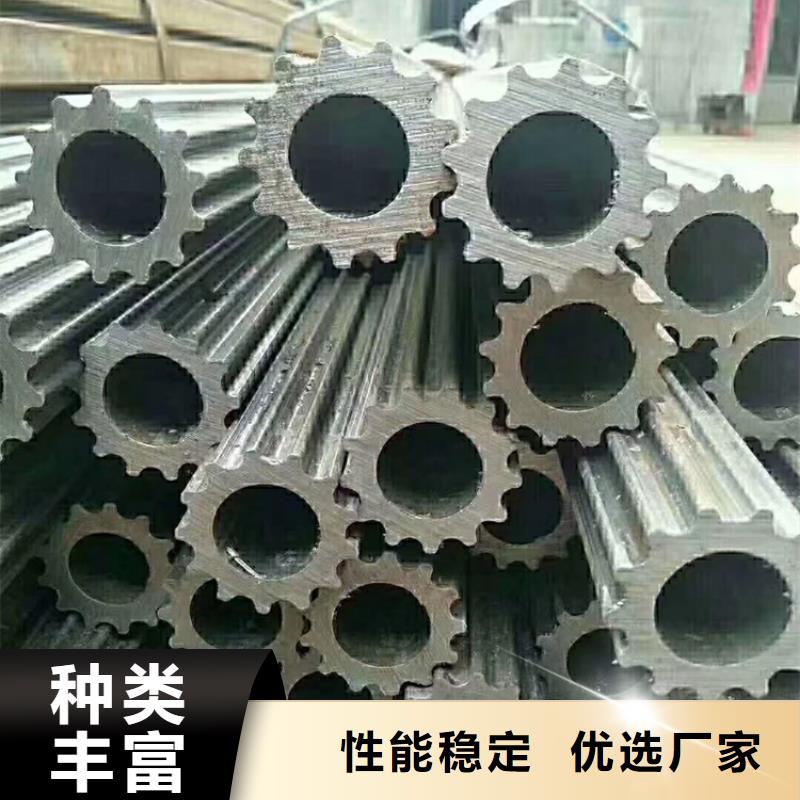42CrMo无缝钢管多年生产经验