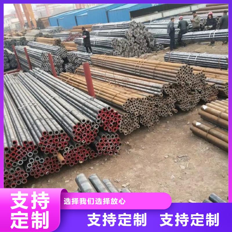 Q690方矩管现货销售厂家