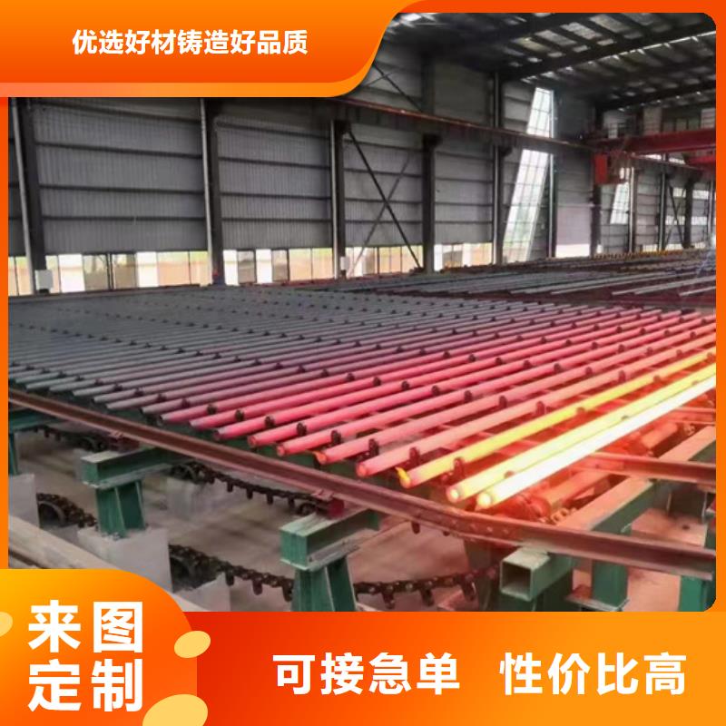 工程机械专用无缝管量大优惠_现货供应