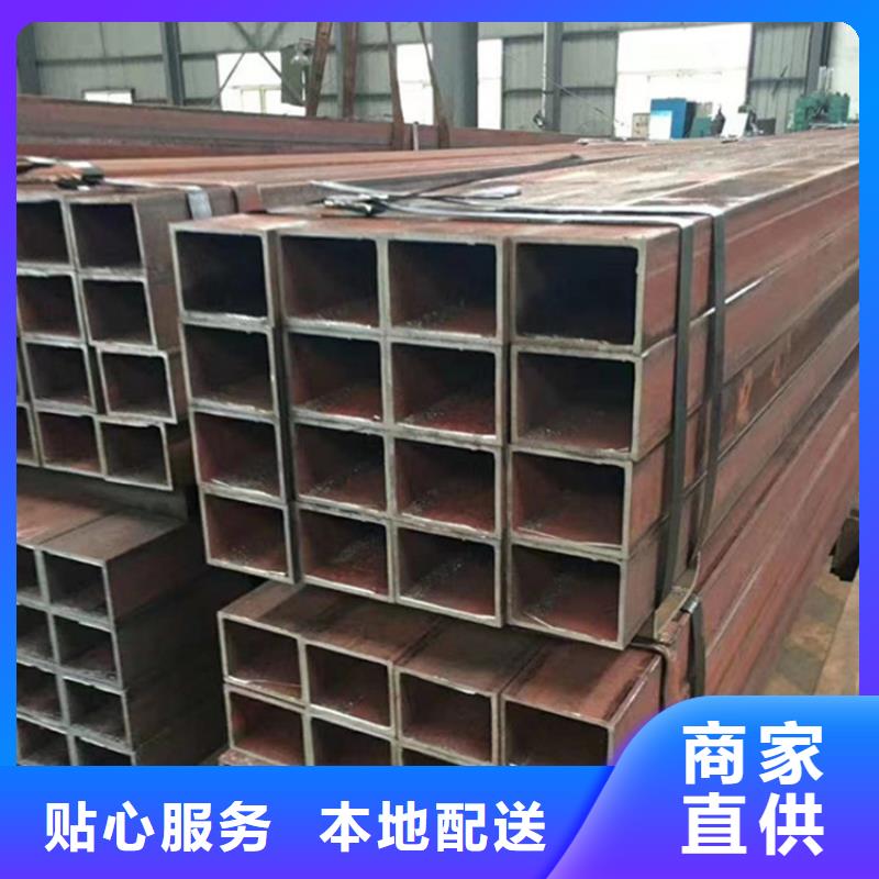 42CrMo无缝钢管多年生产经验