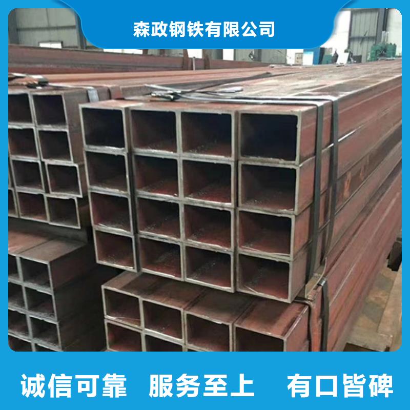 42CrMo无缝钢管多年生产经验