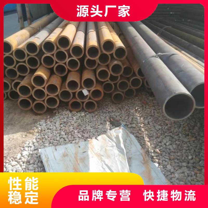 Q690无缝方矩管厂家——十余年更专业