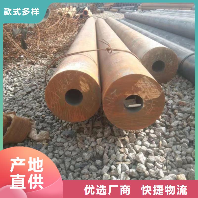 正规Q690合金方管生产厂家