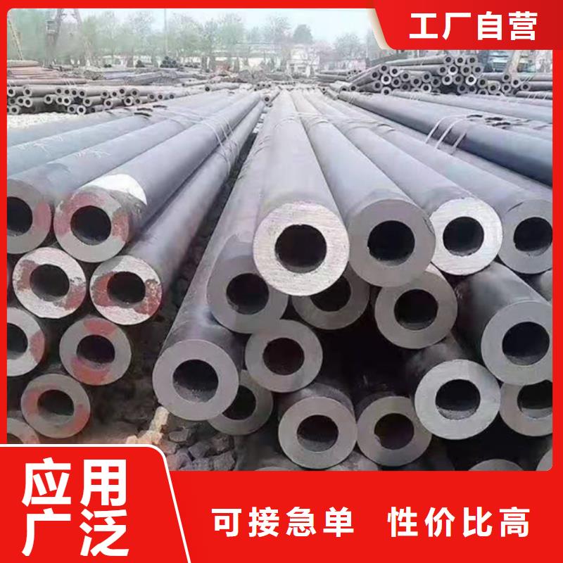 Cr5Mo无缝管大量供应厂家