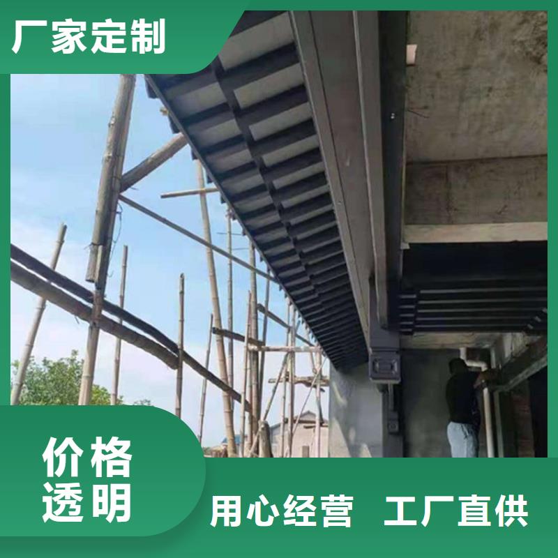 古建长廊图片大全批发价