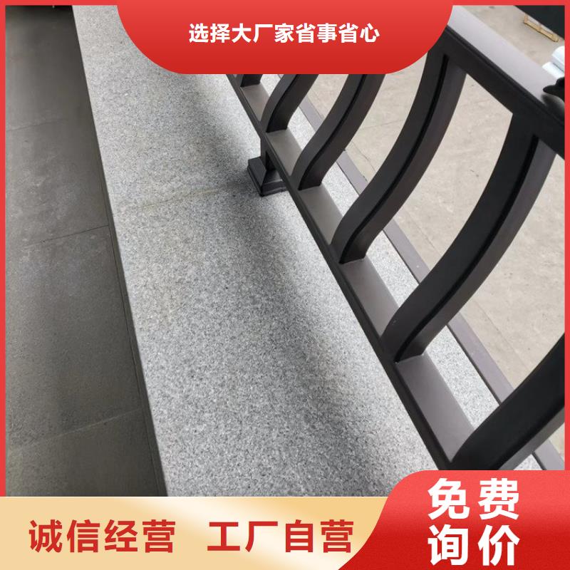 古建长廊多少钱一平方制造厂家