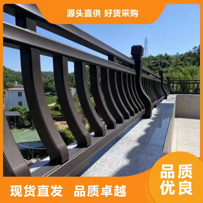 铝代木古建筑四角亭中心