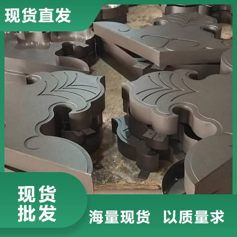 昌江县铝合金古建筑造价源头好货