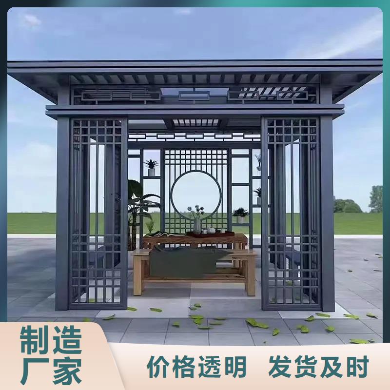 万宁市古建长廊凉亭厂家厂家
