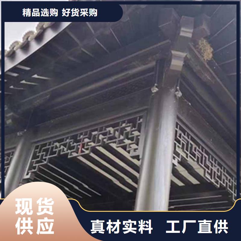三沙市古建亭廊图片设计
