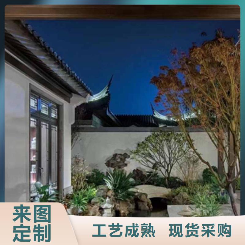 古建亭廊图片规格种类详细介绍品牌