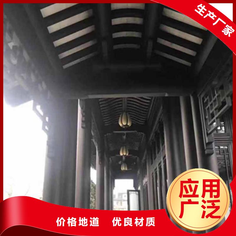 古建亭子施工图集价格实惠