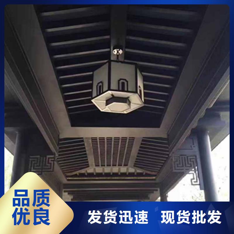 古建亭廊一般用什么木材售后无忧