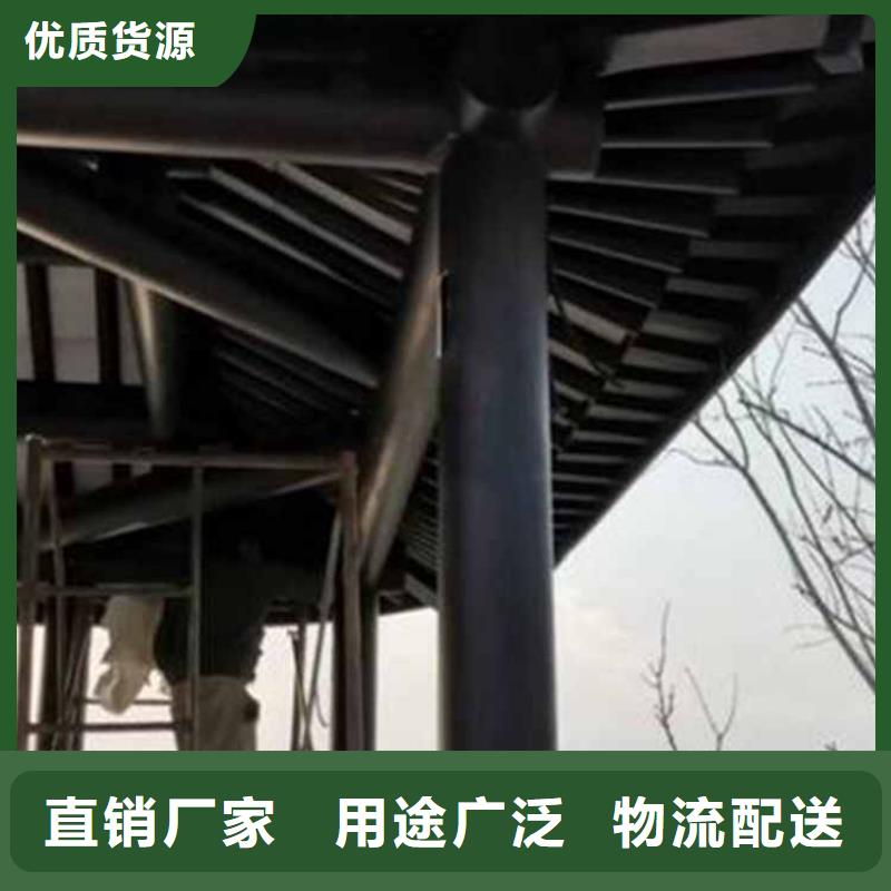 古建亭廊图片规格种类详细介绍品牌