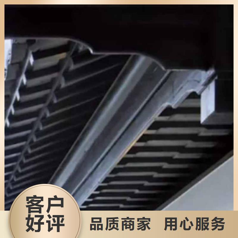 琼海市古建亭子结构名称图解上门服务