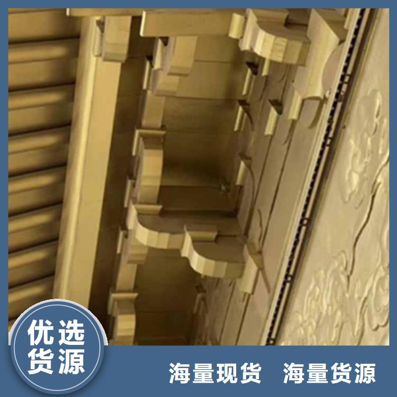 琼中县古建长廊施工图质优价廉