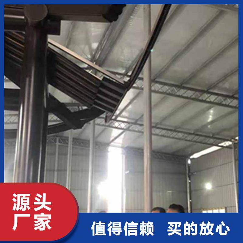 古建亭廊,【仿古长廊】生产加工