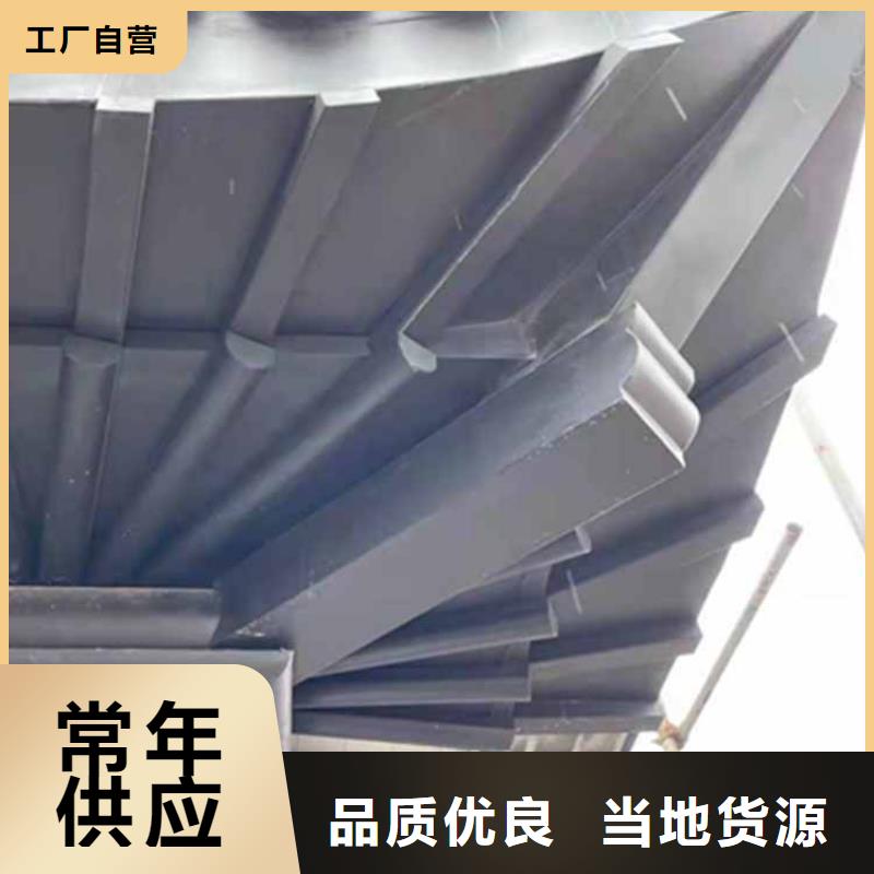 五指山市防腐木古建亭子中心