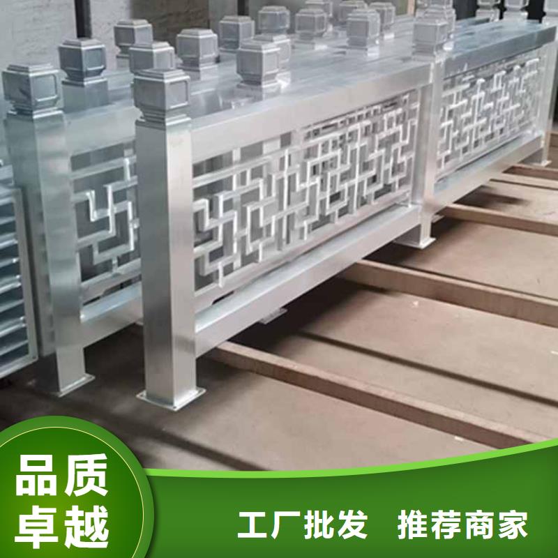 古建亭廊_古建铝代木本地配送