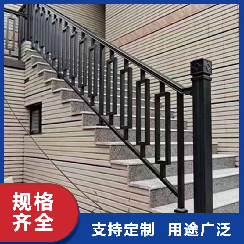 古建亭廊_古建铝代木本地配送
