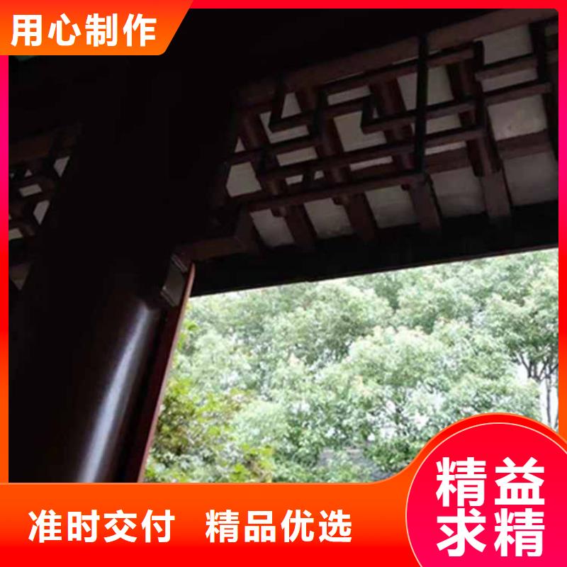 古建亭廊,【仿古长廊】生产加工