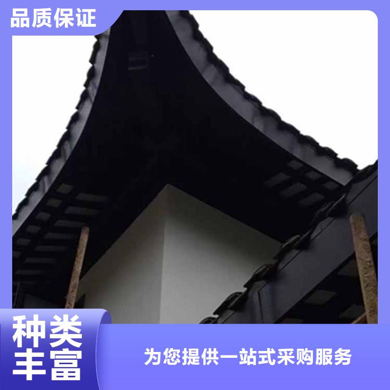 古建亭廊,【仿古长廊】生产加工
