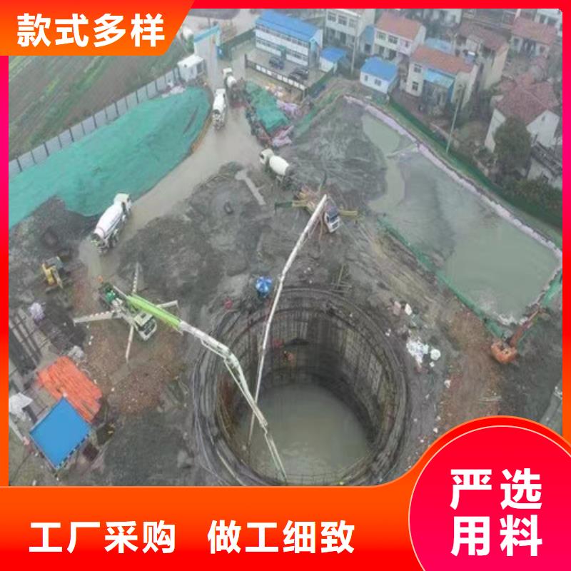 咨询自来水管道水下安装厂家