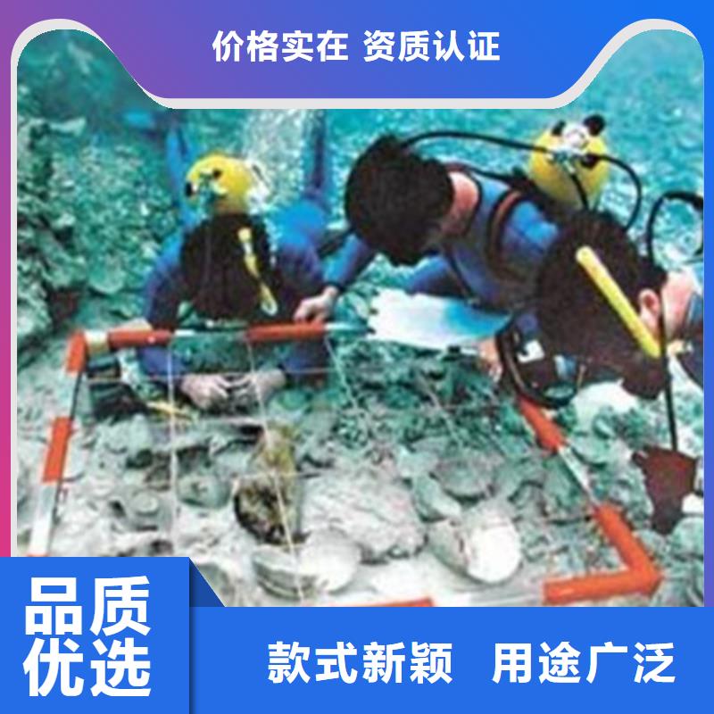 水下叶轮清理制造工厂