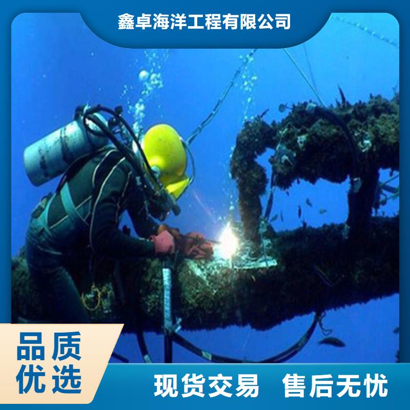 廊坊大坝水下堵漏服务好
