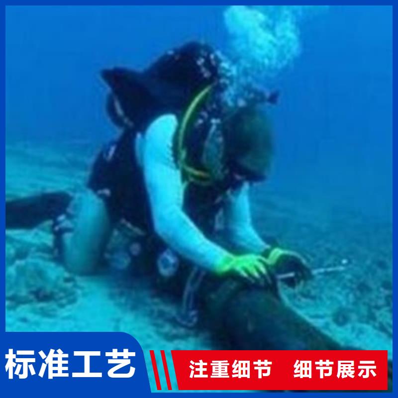 廊坊大坝水下堵漏服务好