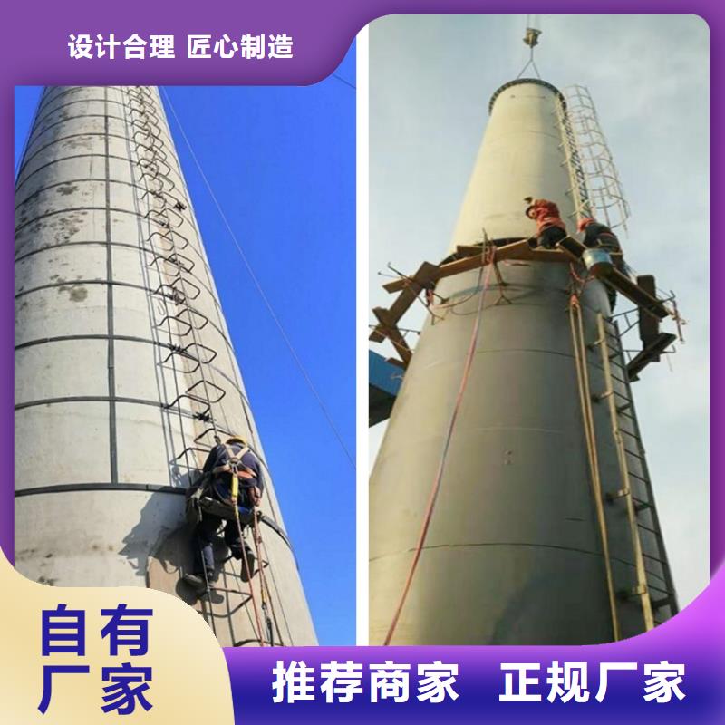 拆排气塔供应厂家