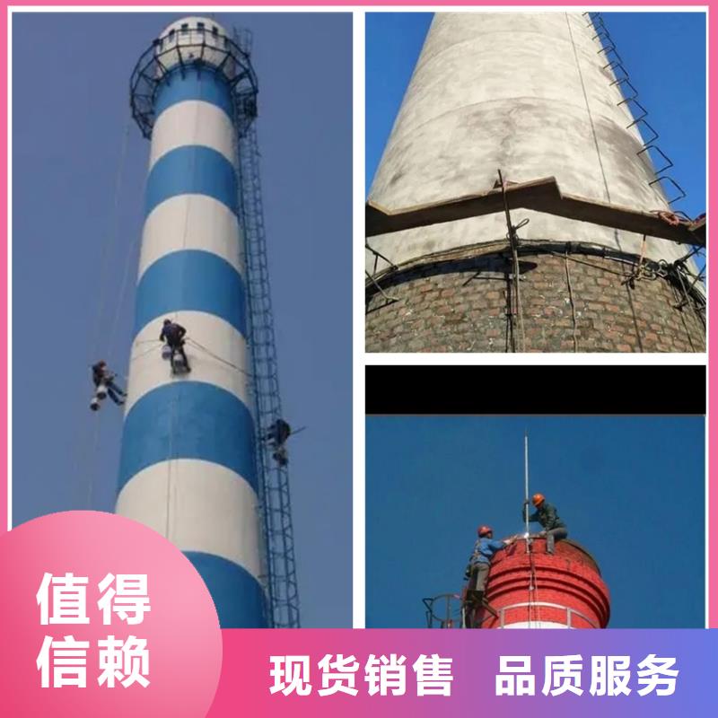 重信誉大烟筒油漆生产厂家
