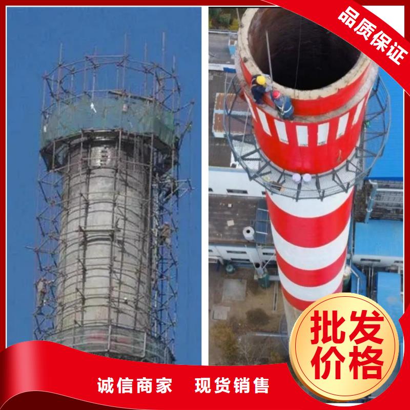 重信誉大烟筒油漆生产厂家