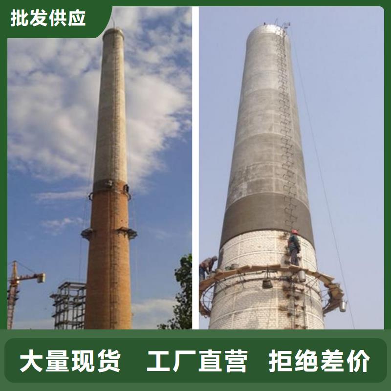 烟囱维修清理水泥库性能稳定