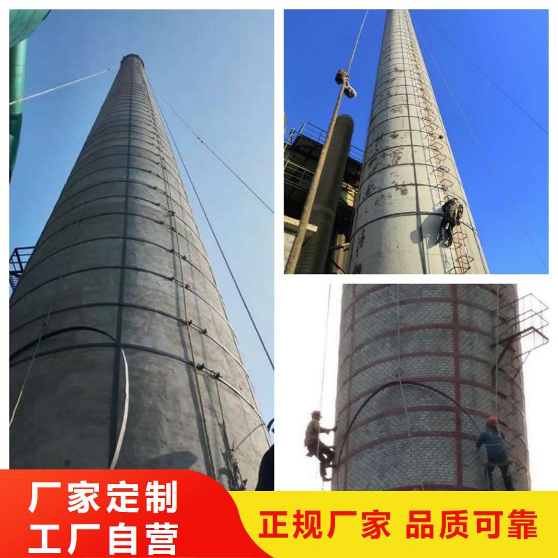 重信誉大烟筒油漆生产厂家