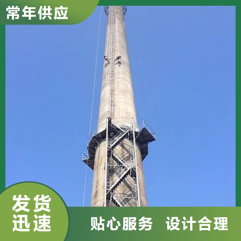 烟囱维修电厂灰库清理可放心采购