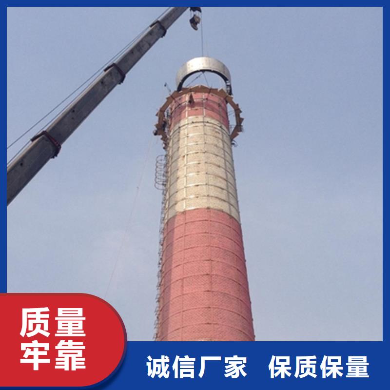 口碑好的修缮大烟囱供货商