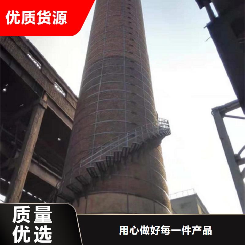 烟筒维修施工好口碑