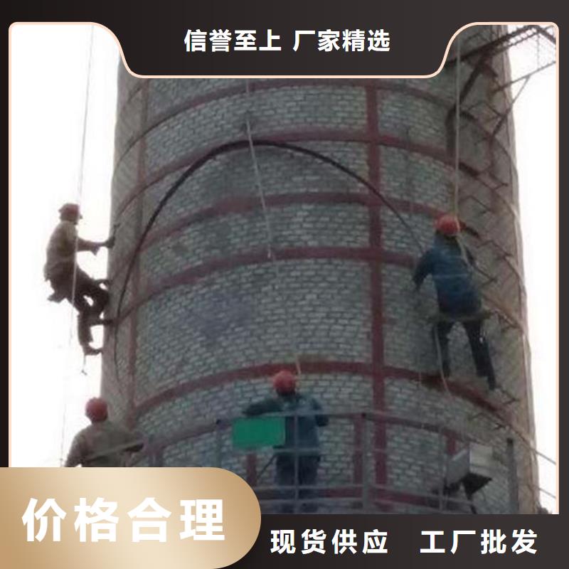 重信誉大烟筒油漆生产厂家