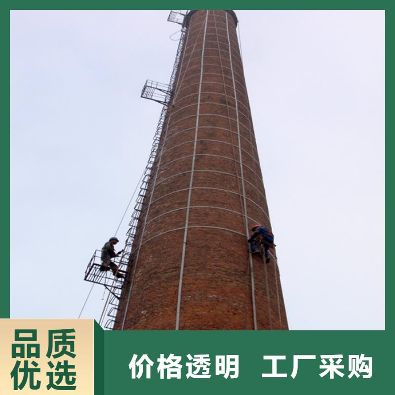 烟筒不停产加高-烟筒不停产加高品牌